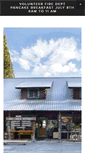Mobile Screenshot of millcreekresort.net